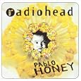 radiohead - pablo honey radiohead - pablo honey