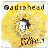 Pablo Honey