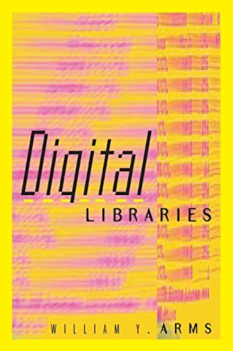 Digital Libraries (Digital Libraries and Electronic Publishing)