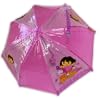 Dora The Explorer Adorable Umbrella Pink