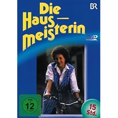 Die Hausmeisterin Teil 1-6 (6 DVDs)
