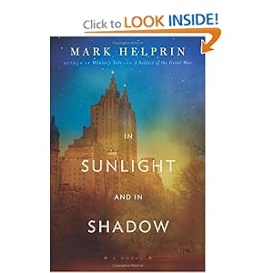 In Sunlight and in Shadow [Hardcover]