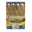 Dunlop Super LoCo Golf Balls - 2 Dozen