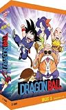 Dragonball - Box 1 (Episoden 1-28) [5 DVDs]