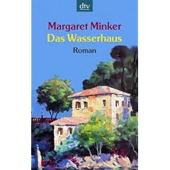 Das Wasserhaus: Roman: Ein Roman aus Ligurien
