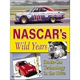 NASCAR's Wild Years: Stock Car Technology in the 1960's