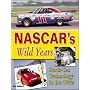 NASCAR's Wild Years: Stock Car Technology in the 1960's