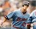 Autographed/Hand Signed Justin Morneau- Minnesota Twins Photo