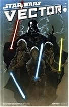 Star Wars: Vector v. 1 (Star Wars)