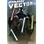 Star Wars: Vector v. 1 (Star Wars)