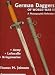 German Daggers Of World War II - A Photographic Reference: Army - Luftwaffe - Kriegsmarine