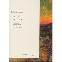 Mireille : Edition bilingue fran�ais-proven�al