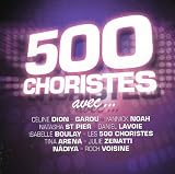 500 Choristes Avec