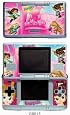 Bratz Super Babyz Babies Skin #15 for Nintendo DS