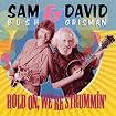 Hold On, We're Strummin'