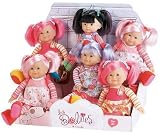 Corolle Les Dollies Dolly - Sold as Single Item. Not as set.