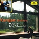 Brahms: The 4 Symphonies