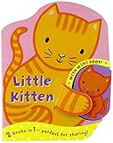 Little kitten