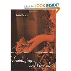 Displaying the Marvelous: Marcel Duchamp, Salvador Dali, and Surrealist Exhibition Installations