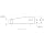 DE-STA-CO 801528 Pneumatic Swing Clamp Arm