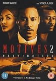 Motives 2 - Retribution [DVD] [2007]