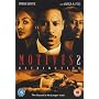 Motives 2 - Retribution [DVD] [2007]