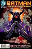 Batman Legends of the Dark Knight Issue 97 Dirty Tricks Part Three (August 1997) - Dan Abnett & Andy Lanning