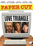Paper Cut