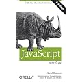 JavaScript - kurz & gut