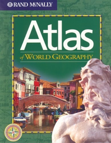 Atlas of World Geography