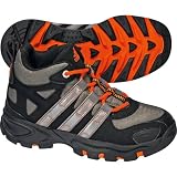 Produkt-Bild: adidas Kinder Outdoorschuhe HyperHiker Mid , Gr&ouml;&szlig;e:UK 4.5 (37 1/3)