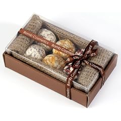 Bomb Cosmetics Creamers x 6 Gift Set