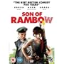 Son of Rambow ( Der Sohn von Rambow ) [ NON-USA FORMAT, PAL, Reg.2 Import - United Kingdom ]