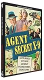 Image de Agent Secret X-9 - Serial en 13 épisodes !