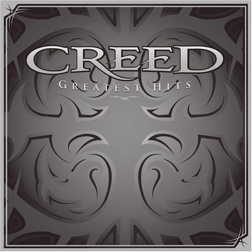 Creed - Greatest Hits By Creed [Music CD] - Zortam Music