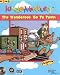 Kinderventures The Wanderoos Go To Town PC Game
