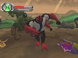 Ben 10 (PS2)