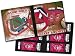 Cleveland Indians Ticket Album - Book Holder Display