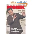 Monk, Bd. 8: Mr Monk und die Wurzel allen �bels