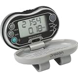 Oregon Scientific Pedometer with Calorie Counter