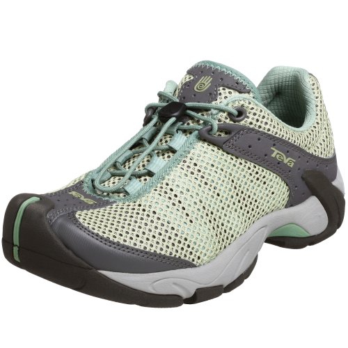 Buy Teva Women's Aravalli Trail Runner online at Discounted New and Used prices. Delivered to your door with Off-The-Bookshelf.