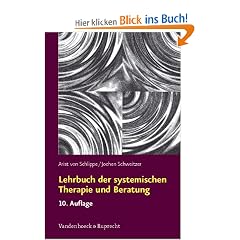 Lehrbuch der systemischen Therapie und Beratung