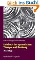 Lehrbuch der systemischen Therapie und Beratung