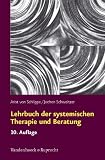 Produkt-Bild: Lehrbuch der systemischen Therapie und Beratung