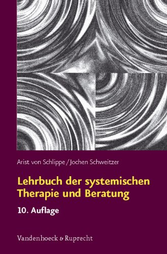 Produkt-Bild: Lehrbuch der systemischen Therapie und Beratung