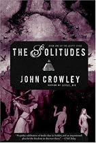 The Solitudes (The Aegypt Cycle)
