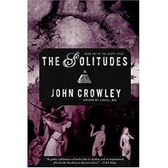 The Solitudes (The Aegypt Cycle, Book 1)