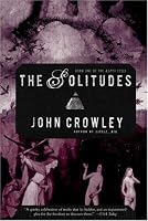 The Solitudes (The Aegypt Cycle)