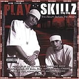 The Album Before the Album an album by Skillz