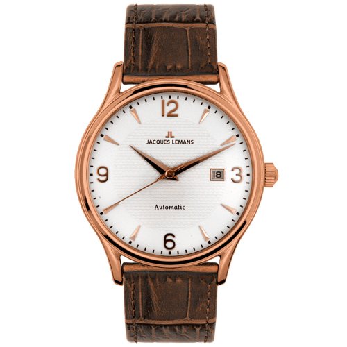 Jacques Lemans Men's Classic Collection Bristol Watch #1397C